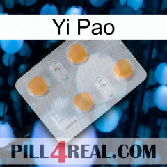 Yi Pao 24